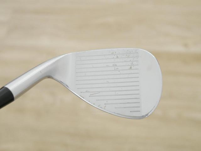 Wedge : Fourteen : Wedge Fourteen C036 Forged (ตีง่าย สปินดี) Loft 46 ก้านกราไฟต์ Fujikura MCI 80 Flex S