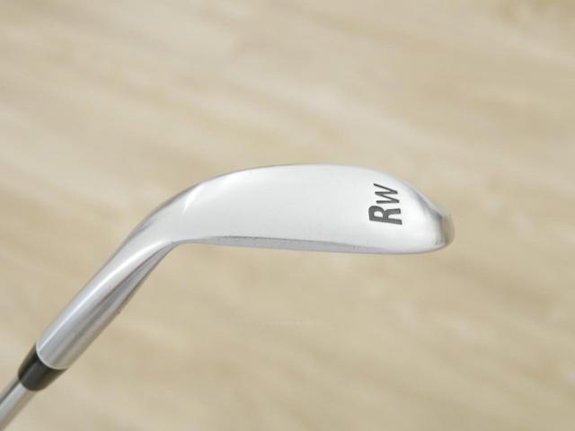 Wedge : Fourteen : Wedge Fourteen D-030 Forged Loft 51 ก้านเหล็ก Dynamic Gold Wedge