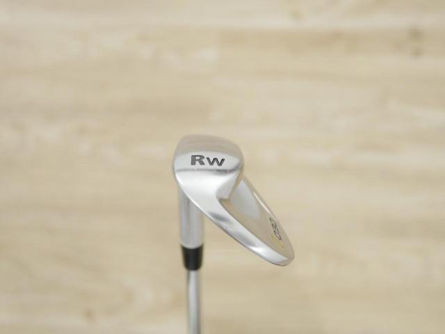 Wedge : Fourteen : Wedge Fourteen D-030 Forged Loft 51 ก้านเหล็ก Dynamic Gold Wedge