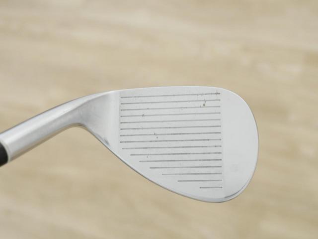 Wedge : Fourteen : Wedge Fourteen D-030 Forged Loft 51 ก้านเหล็ก Dynamic Gold Wedge