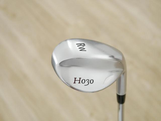 Wedge : Fourteen : Wedge Fourteen H-030 Forged Loft 38 ก้านเหล็ก NS Pro 950 HT Wedge Flex