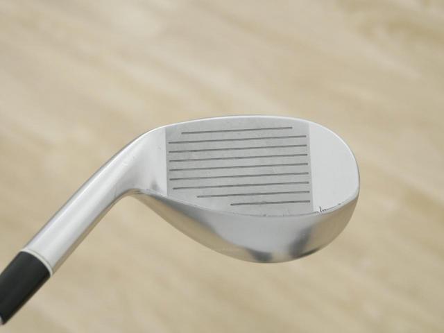 Wedge : Fourteen : Wedge Fourteen H-030 Forged Loft 38 ก้านเหล็ก NS Pro 950 HT Wedge Flex