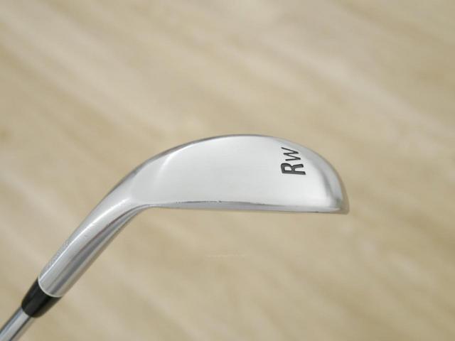 Wedge : Fourteen : Wedge Fourteen H-030 Forged Loft 38 ก้านเหล็ก NS Pro 950 HT Wedge Flex