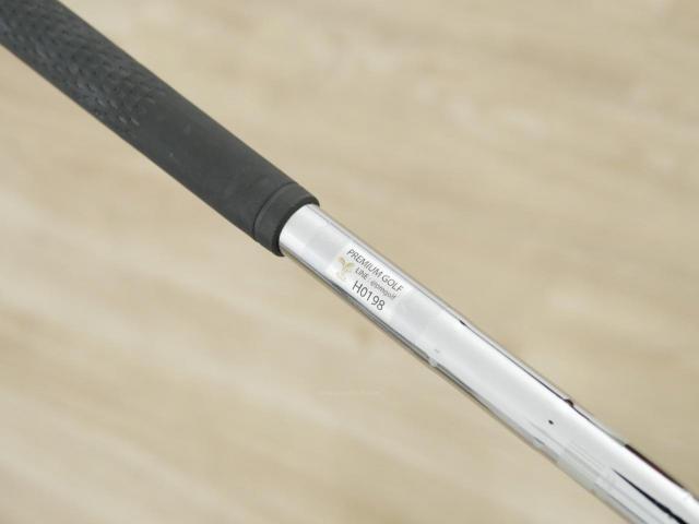Wedge : Fourteen : Wedge Fourteen H-030 Forged Loft 38 ก้านเหล็ก NS Pro 950 HT Wedge Flex