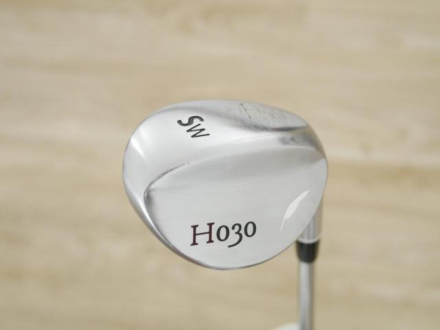 Wedge : Fourteen : Wedge Fourteen H-030 Forged Loft 56 ก้านเหล็ก NS Pro 950 HT Wedge Flex