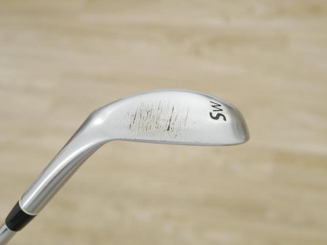 Wedge : Fourteen : Wedge Fourteen H-030 Forged Loft 56 ก้านเหล็ก NS Pro 950 HT Wedge Flex