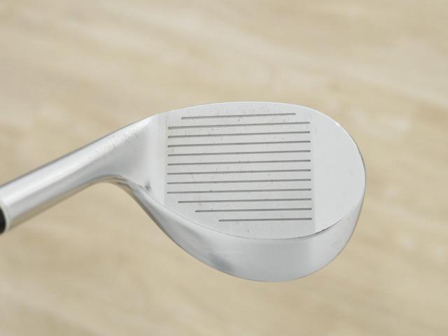 Wedge : Fourteen : Wedge Fourteen H-030 Forged Loft 56 ก้านเหล็ก NS Pro 950 HT Wedge Flex
