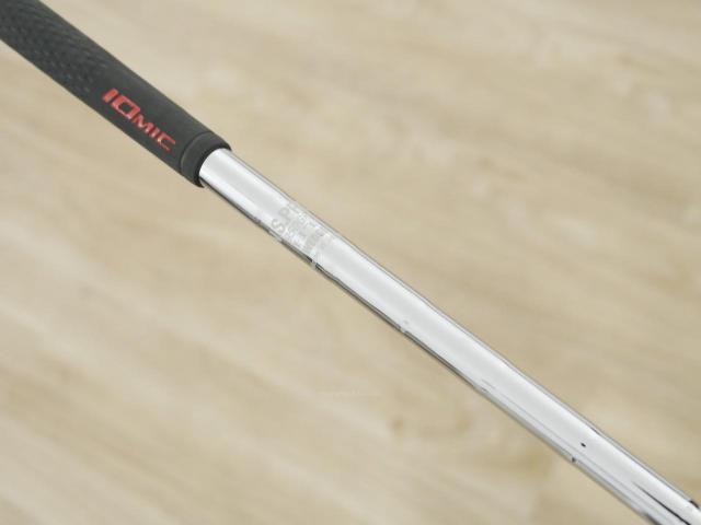 Wedge : Fourteen : Wedge Fourteen H-030 Forged Loft 56 ก้านเหล็ก NS Pro 950 HT Wedge Flex