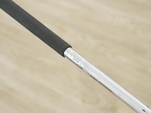 Wedge : Fourteen : Wedge Fourteen H-030 Forged Loft 56 ก้านเหล็ก NS Pro 950 HT Wedge Flex