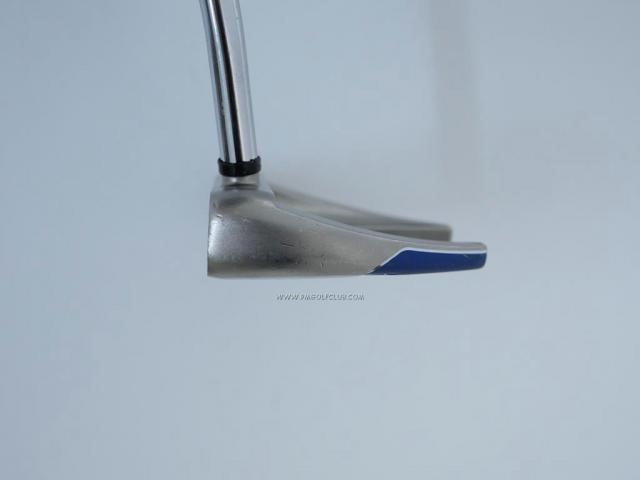 Putter : All : พัตเตอร์ Odyssey White Hot RX V-Line Fang ยาว 34 นิ้ว