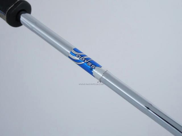 Putter : All : พัตเตอร์ Odyssey White Hot RX V-Line Fang ยาว 34 นิ้ว