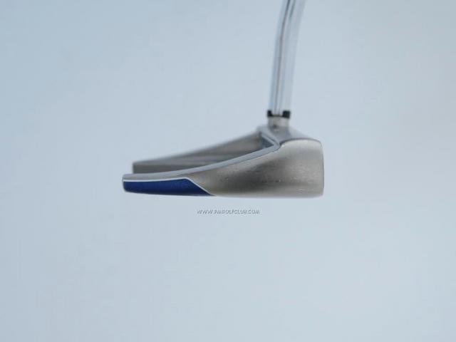 Putter : All : พัตเตอร์ Odyssey White Hot RX V-Line Fang ยาว 34 นิ้ว