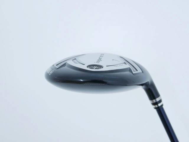 Fairway Wood : Yamaha : หัวไม้ 7 Yamaha Inpres UD+2 (ออกปี 2019 ตีไกลมากๆ COR 0.815) Loft 19 Flex R