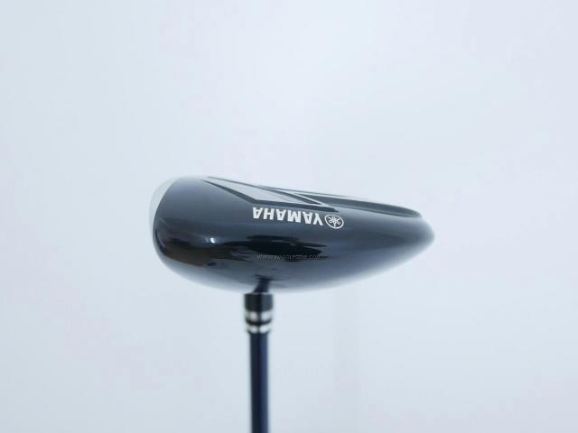 Fairway Wood : Yamaha : หัวไม้ 7 Yamaha Inpres UD+2 (ออกปี 2019 ตีไกลมากๆ COR 0.815) Loft 19 Flex R