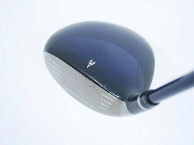 Fairway Wood : Yamaha : หัวไม้ 7 Yamaha Inpres UD+2 (ออกปี 2019 ตีไกลมากๆ COR 0.815) Loft 19 Flex R