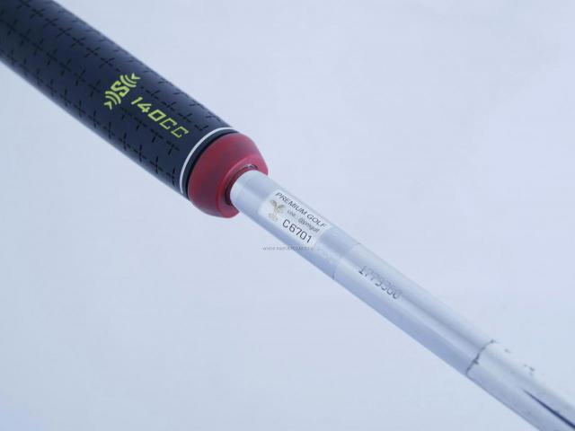 Putter : All : พัตเตอร์ Scotty Cameron Studio Select Newport 2 MID-SLANT ยาว 34 นิ้ว