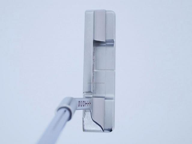Putter : All : พัตเตอร์ Scotty Cameron Studio Select Newport 2 MID-SLANT ยาว 34 นิ้ว