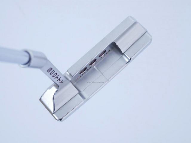 Putter : All : พัตเตอร์ Scotty Cameron Studio Select Newport 2 MID-SLANT ยาว 34 นิ้ว