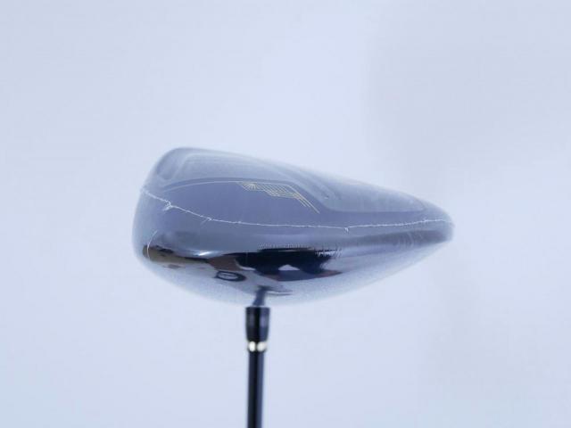 Driver : Honma : **ของใหม่ ยังไม่แกะพลาสติก** ไดรเวอร์ Honma Beres Black (รุ่นล่าสุด ปี 2023) Loft 10.5 ก้าน Honma ARMRQ MX Flex S