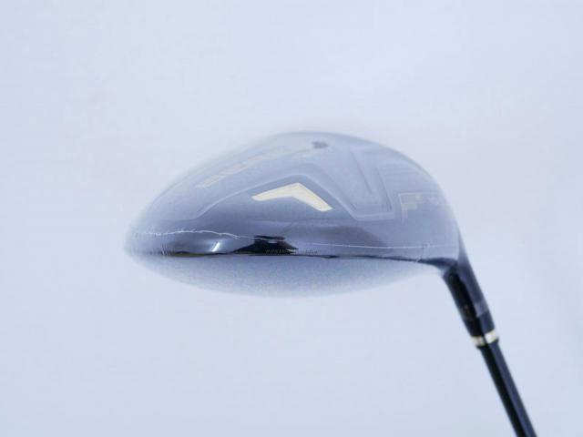 Driver : Honma : **ของใหม่ ยังไม่แกะพลาสติก** ไดรเวอร์ Honma Beres Black (รุ่นล่าสุด ปี 2023) Loft 10.5 ก้าน Honma ARMRQ MX Flex S