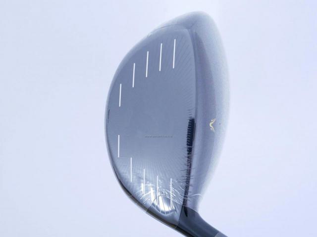 Driver : Honma : **ของใหม่ ยังไม่แกะพลาสติก** ไดรเวอร์ Honma Beres Black (รุ่นล่าสุด ปี 2023) Loft 10.5 ก้าน Honma ARMRQ MX Flex S