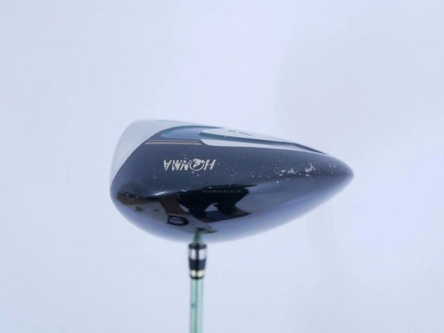 Driver : Honma : Honma Beres E-03 (รุ่นปี 2015 เหมาะกับซีเนียร์) Loft 10.5 ก้าน ARMRQ 8 (45) FLex R (2 ดาว)