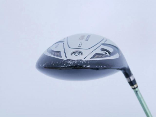 Driver : Honma : Honma Beres E-03 (รุ่นปี 2015 เหมาะกับซีเนียร์) Loft 10.5 ก้าน ARMRQ 8 (45) FLex R (2 ดาว)