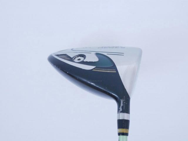 Driver : Honma : Honma Beres E-03 (รุ่นปี 2015 เหมาะกับซีเนียร์) Loft 10.5 ก้าน ARMRQ 8 (45) FLex R (2 ดาว)