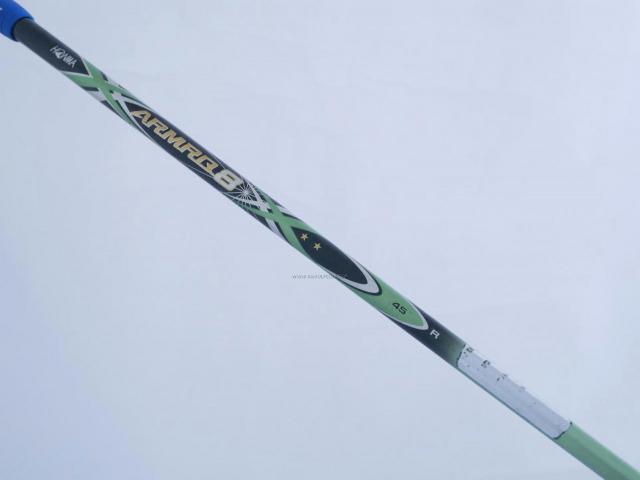 Driver : Honma : Honma Beres E-03 (รุ่นปี 2015 เหมาะกับซีเนียร์) Loft 10.5 ก้าน ARMRQ 8 (45) FLex R (2 ดาว)