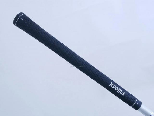 Driver : Ryoma : ไดรเวอร์ Ryoma Maxima Type G (ออกปี 2018) Loft 10.5 ก้าน Tour AD M2-G Flex R