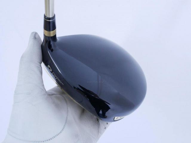 Driver : Ryoma : ไดรเวอร์ Ryoma Maxima Type G (ออกปี 2018) Loft 10.5 ก้าน Tour AD M2-G Flex R