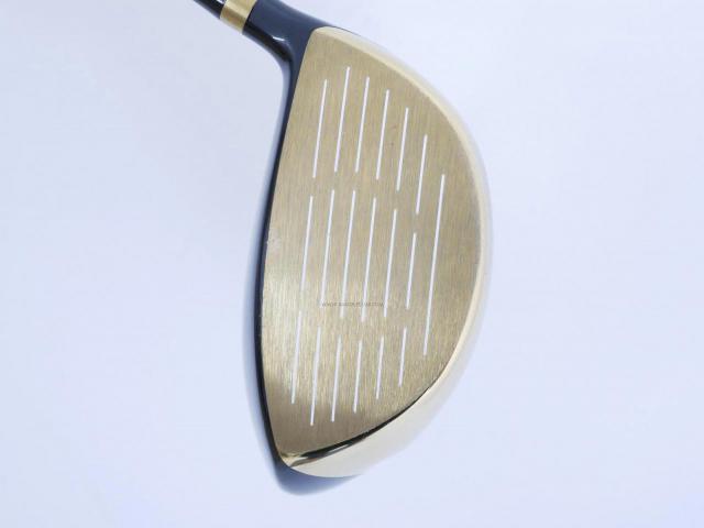 Driver : Ryoma : ไดรเวอร์ Ryoma Maxima Type G (ออกปี 2018) Loft 10.5 ก้าน Tour AD M2-G Flex R