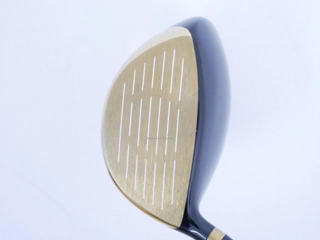 Driver : Ryoma : ไดรเวอร์ Ryoma Maxima Type G (ออกปี 2018) Loft 10.5 ก้าน Tour AD M2-G Flex R
