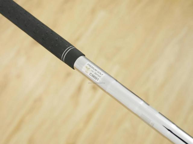 Wedge : Fourteen : Wedge Fourteen H-030 Forged Loft 38 ก้านเหล็ก NS Pro 950 Flex S