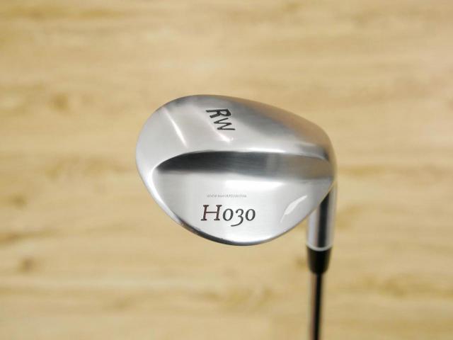 Wedge : Fourteen : Wedge Fourteen H-030 Forged Loft 38 ก้านเหล็ก NS Pro 950 Flex S