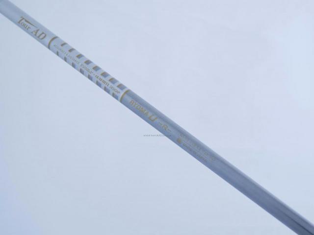 Fairway Wood : Other Brand : ไม้กระเทย Ryoma Utility (Titanium) Loft 24 ก้าน Tour AD Ryoma U Flex R