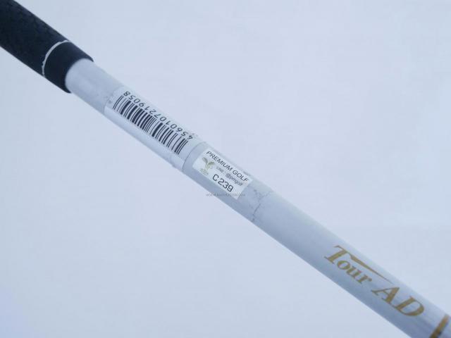 Fairway Wood : Other Brand : ไม้กระเทย Ryoma Utility (Titanium) Loft 24 ก้าน Tour AD Ryoma U Flex R