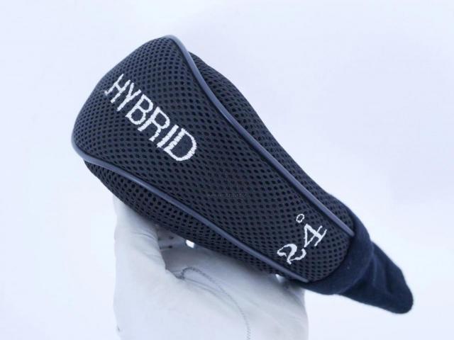 Fairway Wood : Other Brand : ไม้กระเทย Ryoma Utility (Titanium) Loft 24 ก้าน Tour AD Ryoma U Flex R