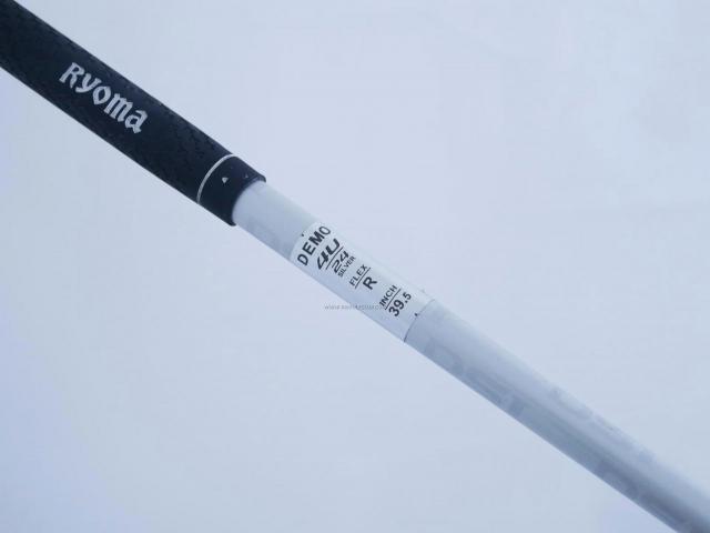 Fairway Wood : Other Brand : ไม้กระเทย Ryoma Utility (Titanium) Loft 24 ก้าน Tour AD Ryoma U Flex R