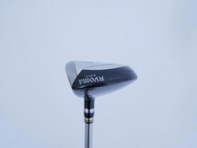 Fairway Wood : Other Brand : ไม้กระเทย Ryoma Utility (Titanium) Loft 24 ก้าน Tour AD Ryoma U Flex R