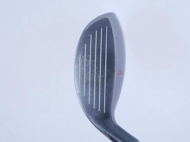 Fairway Wood : Other Brand : ไม้กระเทย Cobra Baffler T-Rail Loft 22 Flex S