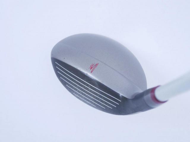 Fairway Wood : Other Brand : ไม้กระเทย Cobra Baffler T-Rail Loft 22 Flex S