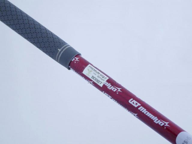 Fairway Wood : Other Brand : ไม้กระเทย Cobra Baffler T-Rail Loft 22 Flex S