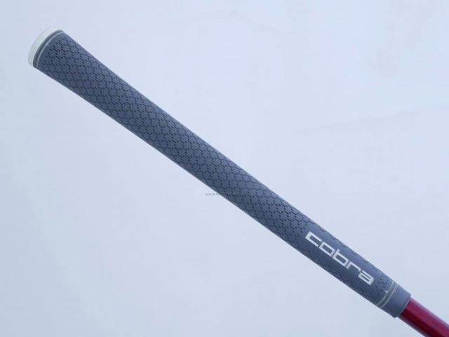 Fairway Wood : Other Brand : ไม้กระเทย Cobra Baffler T-Rail Loft 22 Flex S