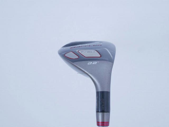 Fairway Wood : Other Brand : ไม้กระเทย Cobra Baffler T-Rail Loft 22 Flex S