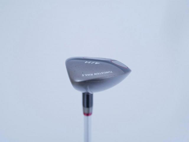 Fairway Wood : Other Brand : ไม้กระเทย Cobra Baffler T-Rail Loft 22 Flex S