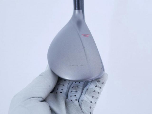 Fairway Wood : Other Brand : ไม้กระเทย Cobra Baffler T-Rail Loft 22 Flex S