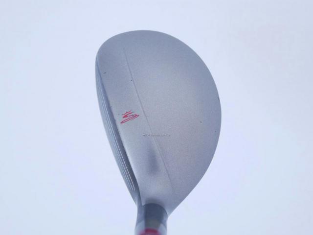 Fairway Wood : Other Brand : ไม้กระเทย Cobra Baffler T-Rail Loft 22 Flex S