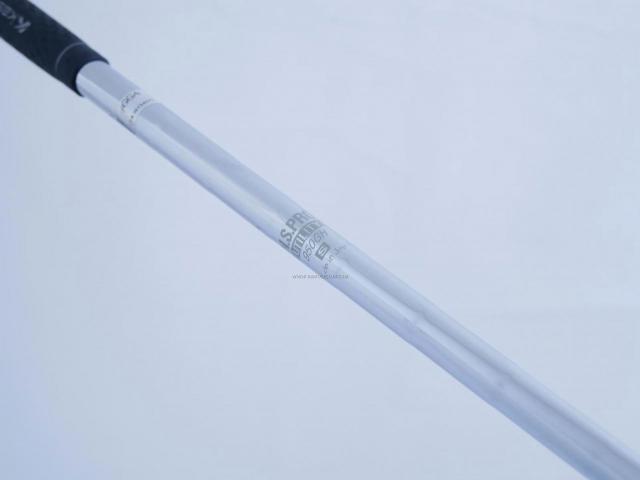 Fairway Wood : Kasco : ไม้กระเทย Kasco Power Tornado 7 Loft 22 ก้านเหล็ก NS Pro 950 Flex S