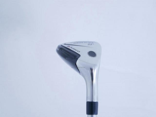 Fairway Wood : Kasco : ไม้กระเทย Kasco Power Tornado 7 Loft 22 ก้านเหล็ก NS Pro 950 Flex S